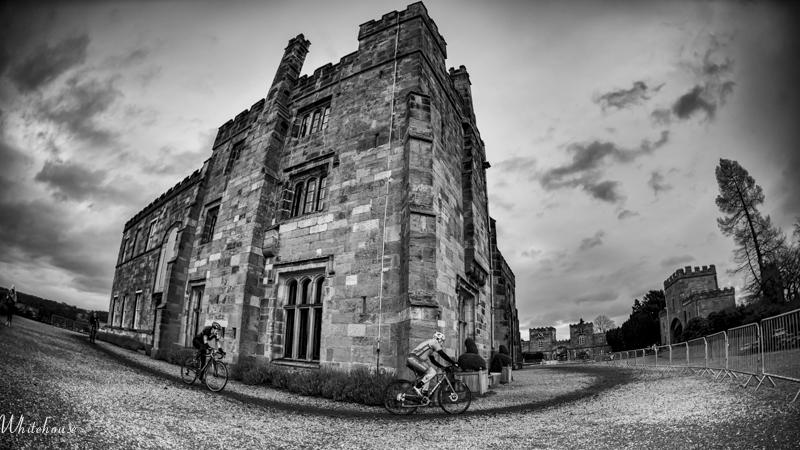 Ripley Castle Cyclocross Results