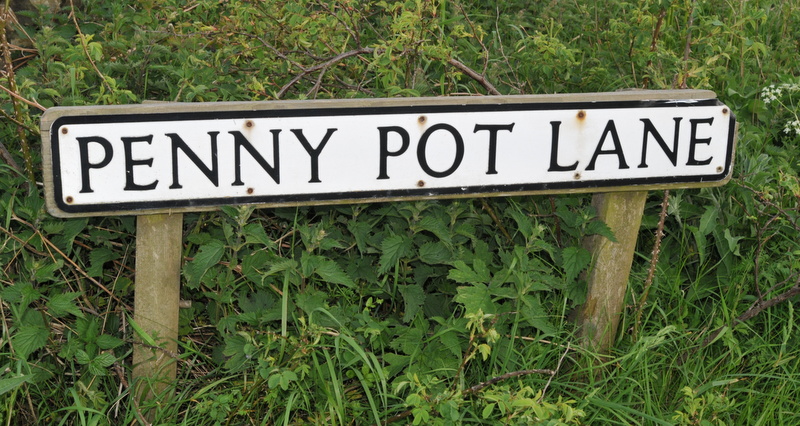 Penny Pot Lane TT 20 May 2015 photos